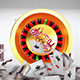 Casino Logo Reveals - VideoHive Item for Sale