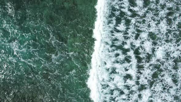 Amazing Ocean Waves 37