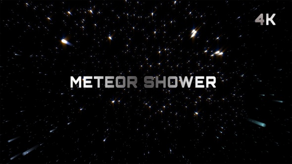 Meteor Shower