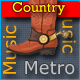 Country Folk Western Pack - AudioJungle Item for Sale