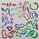 Arrow Set-15 - 3DOcean Item for Sale