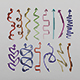 Arrow Set-16 - 3DOcean Item for Sale