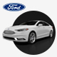 Ford Fusion Titanium - 3DOcean Item for Sale
