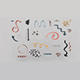 Arrow Set-25 - 3DOcean Item for Sale