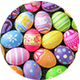 Easter Egg Mockup - VideoHive Item for Sale