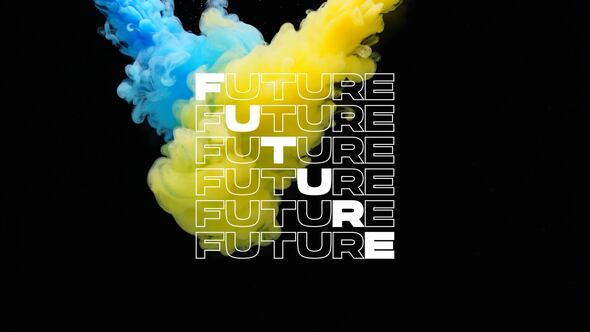 Typography 1.0 | After Effects