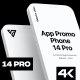 App Promo | Phone 14 Pro - VideoHive Item for Sale
