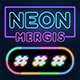 Neon Mergis - HTML5 Game - CodeCanyon Item for Sale