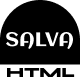 Personal Portfolio Html Template - Salva - ThemeForest Item for Sale