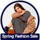 Spring Fashion Sale - VideoHive Item for Sale