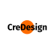 Credesign- Personal portfolio figma template - ThemeForest Item for Sale