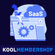 KoolMembership - Advanced Laravel SAAS Starter Kit with CRUD Generator - CodeCanyon Item for Sale