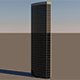 Skyscraper - 3DOcean Item for Sale