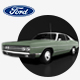 Ford Galaxie 500 - 3DOcean Item for Sale