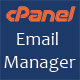 Cpanel Email Manager - CodeCanyon Item for Sale