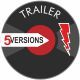 Trailer Creepy