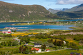 Remote village in North of Norway - PhotoDune Item for Sale