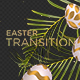 Easter Transition - VideoHive Item for Sale