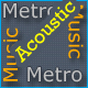 Uplifting Acoustic Groove Blues - AudioJungle Item for Sale