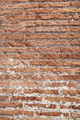 Brick wall of an old renovated house - PhotoDune Item for Sale