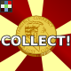 Game Coin Collected