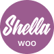 Shella - Fashion Store WooCommerce Theme - ThemeForest Item for Sale