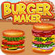 Burger Maker Construct 3 HTML5 Game - CodeCanyon Item for Sale