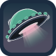 Flappy UFO | HTML5 Construct Game - CodeCanyon Item for Sale