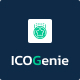 ICOGenie - Advanced Token Offering Script - CodeCanyon Item for Sale