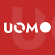 Uomo - Modern & Multipurpose eCommerce Figma Template - ThemeForest Item for Sale