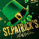 St Patrick - GraphicRiver Item for Sale