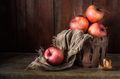 Ripe apples - PhotoDune Item for Sale