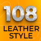 108 Luxury Leather Sofa Style - GraphicRiver Item for Sale
