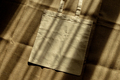 Eco tote bag, shadows - PhotoDune Item for Sale