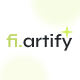 Artify - NFT Marketplace Figma Template - ThemeForest Item for Sale