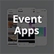 EventPro Flutter Event App Full Application Event Booking flutter app - CodeCanyon Item for Sale