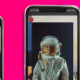 Stylish Resizable Instagram Opener - VideoHive Item for Sale