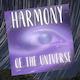Harmony of the Universe