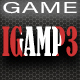 8-bit Game Pack