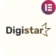 Digistar - SEO & Social Media Agency Elementor Templat Kit - ThemeForest Item for Sale