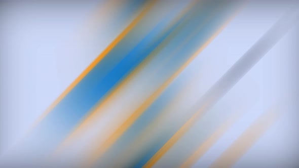 abstract gradient wavy line motion background