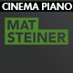 Cinematic Neo Classic Inspiring Piano
