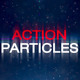 Action Particles - Complete Particle Pack - VideoHive Item for Sale