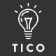 Tico - Responsive Business Drupal 10 Theme - ThemeForest Item for Sale