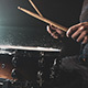 The Percussion - AudioJungle Item for Sale
