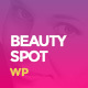 BeautySpot - Beauty Salon WordPress Theme - ThemeForest Item for Sale