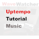 Uptempo Tutorial Music