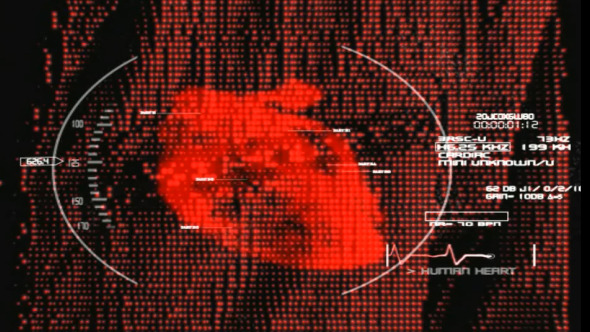 Terminator Heart Vision alt