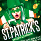 St Patrick's Day - GraphicRiver Item for Sale