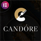 Candore - Elementor Restaurant & Wine Bar WordPress Theme - ThemeForest Item for Sale
